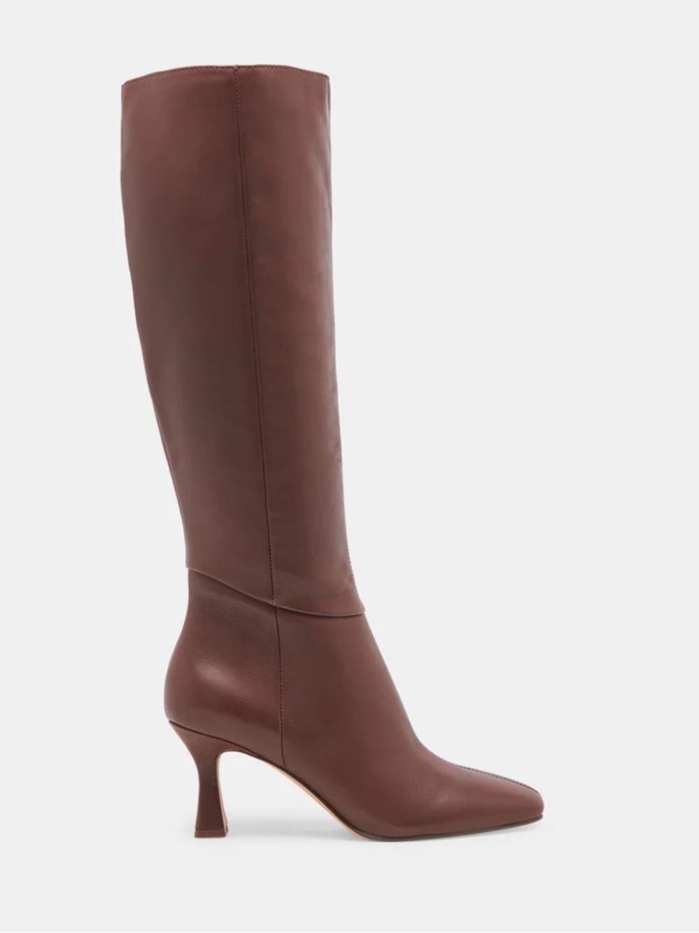 NIB Dolce Vita Gyra Brown Boots